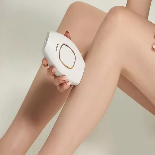 DEPILADORA LASER LPL PERMANENTE